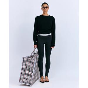 Leggings Damen Love stories John image-2