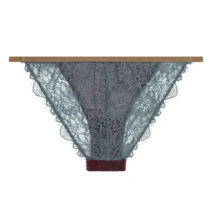 Höschen für Damen Love stories Wild Rose image-1