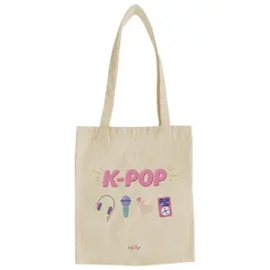 Tote bag Lovely Story K-Pop image-0