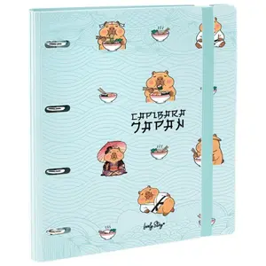 Bloc-notes Lovely Story Capybara Japan