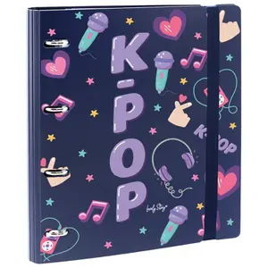 Füzet Lovely Story K-Pop image-0