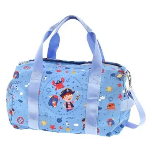 Children's sports Bag Lovely Story Pirates image-0