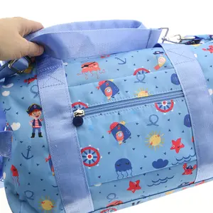 Children's sports Bag Lovely Story Pirates image-1