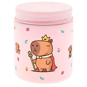 Candele Lovely Story Capibara Majesty image-0