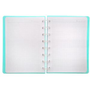 Notesník Lovely Story Capibara Blubble Tea A6 image-1