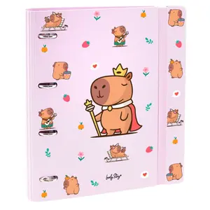 Armadio di archiviazione Lovely Story Capibara Majesty image-0