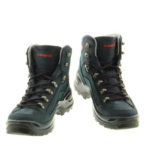 Chaussures de randonnée femme Lowa Renegade Gtx Mid S image-3