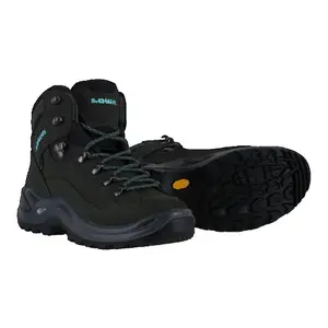 Chaussures de randonnée femme Lowa Renegade Gtx Mid