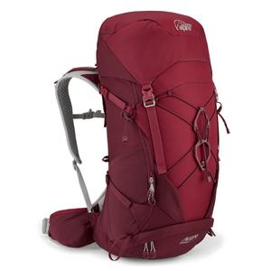 ftf-42-dhr-women-s-backpack-lowe-alpine-aizone-trail-deep-heather-raspberry-33-l