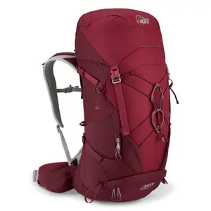 ftf-42-dhr-women-s-backpack-lowe-alpine-aizone-trail-deep-heather-raspberry-33-l