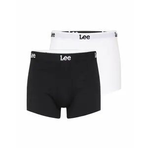 Pack of 2 boxers Lee Trunk image-0
