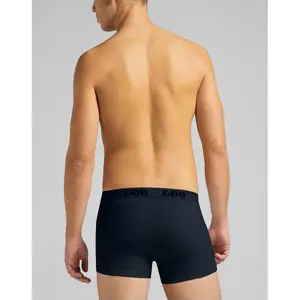2er-Pack Boxershorts Lee Trunk image-2