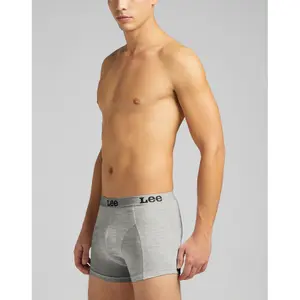 2er-Pack Boxershorts Lee Trunk image-1