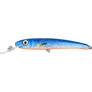 Lockbete Halco Laser Pro Blue Fluro 24g