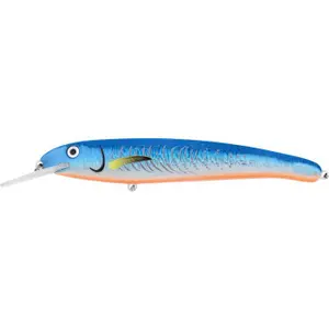Przynęta Halco Laser Pro Blue Fluro 47g