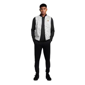 Polo manches longues Lyle & Scott Light image-2