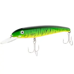 Atraer a Halco Laser Pro Fluoro Green 47g image-0