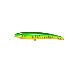 Atraer a Halco Laser Pro Fluoro Green 47g image-1