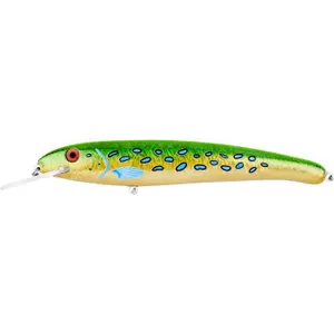 Lure Halco Laser Pro Trout Envy 30g image-0