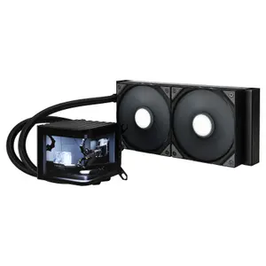 Prozessor-Ventilator TRYX AIO Panorama 240mm image-1