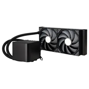 Prozessor-Ventilator TRYX AIO Panorama 240mm image-2