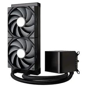 Prozessor-Ventilator TRYX AIO Panorama 240mm image-3