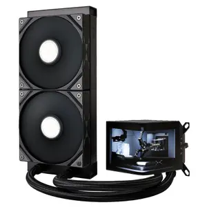 Prozessor-Ventilator TRYX AIO Panorama 240mm image-4