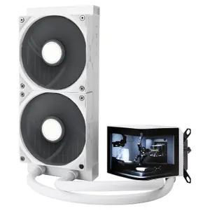 Prozessor-Ventilator TRYX AIO Panorama 240mm image-1