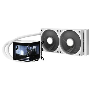 Prozessor-Ventilator TRYX AIO Panorama 240mm image-2