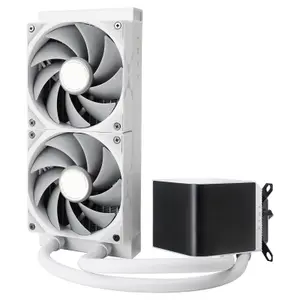Prozessor-Ventilator TRYX AIO Panorama 240mm image-3