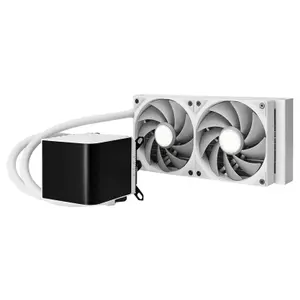 Prozessor-Ventilator TRYX AIO Panorama 240mm image-4