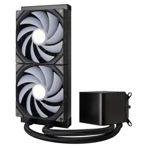 Kit di raffreddamento a liquido per il processore TRYX Panorama RGB image-2