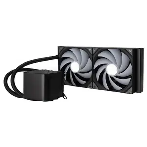 Kit di raffreddamento a liquido per il processore TRYX Panorama RGB image-3