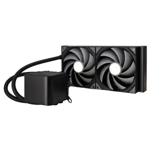 Prozessor-Ventilator TRYX AIO Panorama 280mm image-1