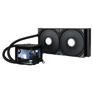 Prozessor-Ventilator TRYX AIO Panorama 280mm image-3