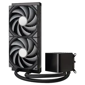 Prozessor-Ventilator TRYX AIO Panorama 280mm image-4