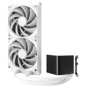 Processor ventilator TRYX AIO Panorama 280mm image-1