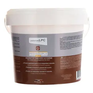 Hoof care for horses LPC