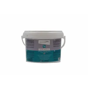 Gel refrescante de recuperación para caballos Lpc Tend'argile image-0