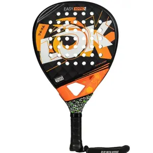 Padel tennis bat Lok Padel Easy Hype Gen 2 image-0