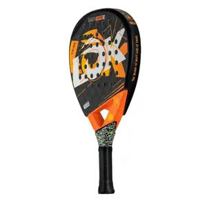 Padel tennis bat Lok Padel Easy Hype Gen 2 image-1