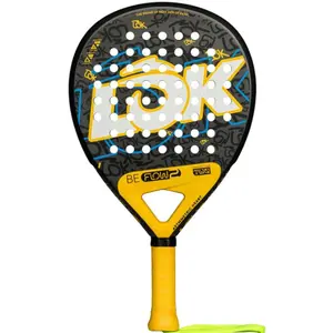 Padel tennis bat Lok Padel Be Flow Gen 2 image-0