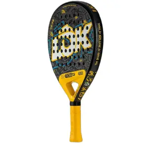Padel tennis bat Lok Padel Be Flow Gen 2 image-1