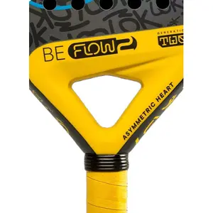 Padel tennis bat Lok Padel Be Flow Gen 2 image-3