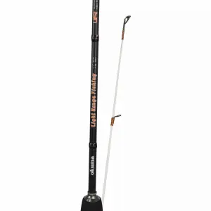 Gehstock Okuma Light Range Ufr Spin 1,85m 1-7g image-0