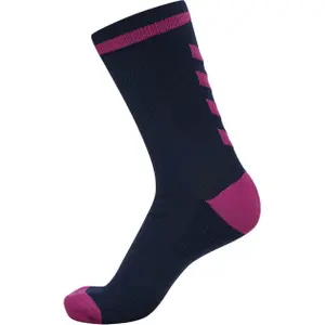 Calzini Hummel Elite Indoor Low image-1