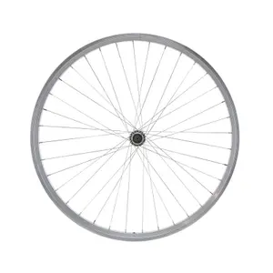 Roue Anteriore A doppia Parete Freno a Pattino LRT QR 10