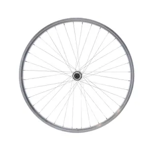 Ruota posteriore doppia parete pattini LRT QR 10 700 VTC