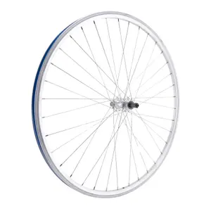 Ruota posteriore doppia parete pattini LRT QR 10 700 VTC image-1