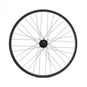 Ruota posteriore LRT 12 x 148